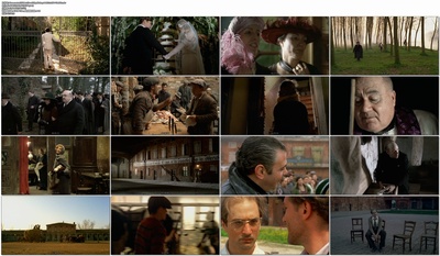 一九零零剧照的剧照