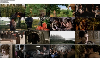 一九零零剧照的剧照