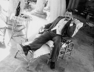 一九零零剧照的剧照