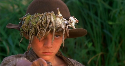 一九零零剧照的剧照