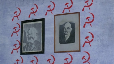 一九零零剧照的剧照