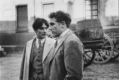 一九零零剧照的剧照