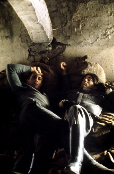 一九零零剧照的剧照