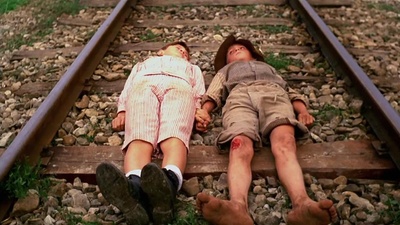 一九零零剧照的剧照