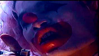 血杀夜迷宫剧照的剧照