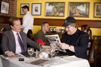 美国颂歌剧照的剧照