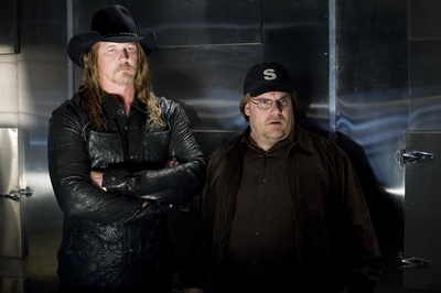 美国颂歌剧照的剧照