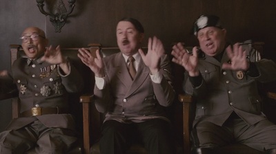 美国颂歌剧照的剧照