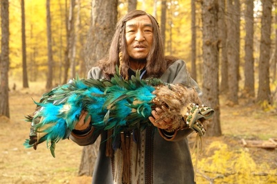 额尔古纳河右岸剧照的剧照