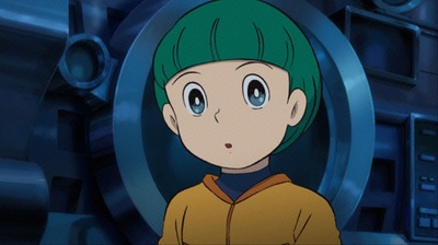 哆啦A梦：新·大雄的宇宙开拓史剧照的剧照