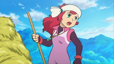 哆啦A梦：新·大雄的宇宙开拓史剧照的剧照