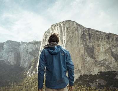 徒手攀岩剧照的剧照