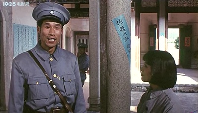 叱咤香洲叶剑英剧照的剧照