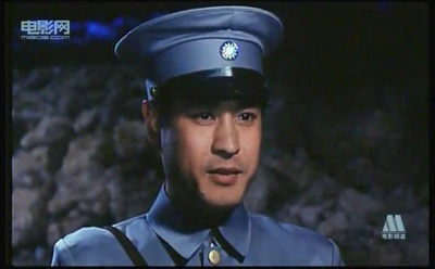 叱咤香洲叶剑英剧照的剧照