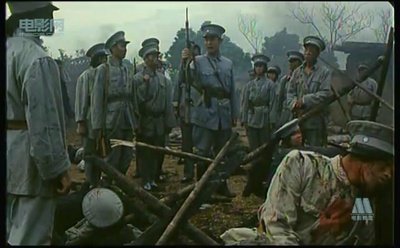 叱咤香洲叶剑英剧照的剧照