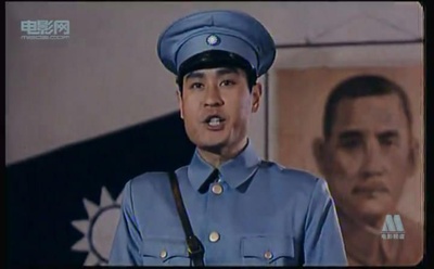 叱咤香洲叶剑英剧照的剧照