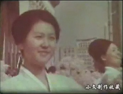 华国锋主席访问朝鲜剧照的剧照