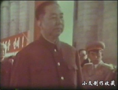 华国锋主席访问朝鲜剧照的剧照