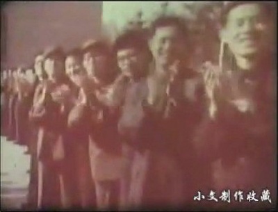 华国锋主席访问朝鲜剧照的剧照