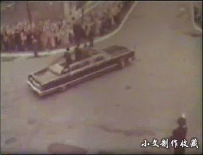 华国锋主席访问朝鲜剧照的剧照