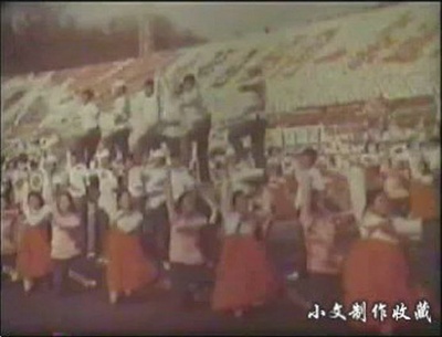 华国锋主席访问朝鲜剧照的剧照