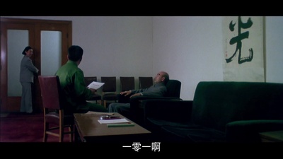 周恩来剧照的剧照