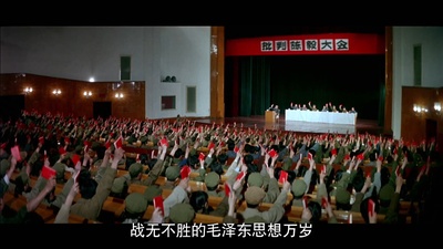 周恩来剧照的剧照