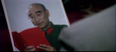 周恩来剧照的剧照