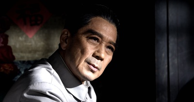 周恩来的四个昼夜剧照的剧照