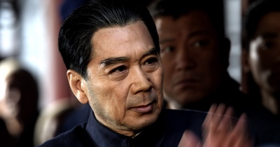 周恩来的四个昼夜剧照的剧照