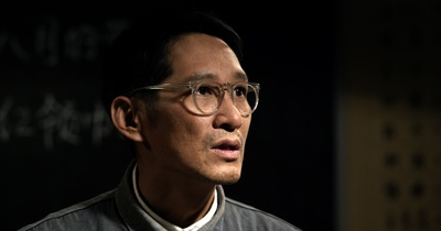 周恩来的四个昼夜剧照的剧照