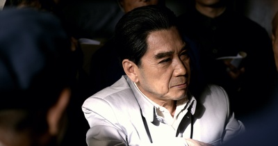 周恩来的四个昼夜剧照的剧照