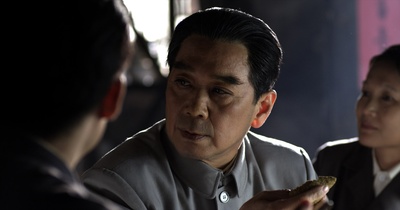 周恩来的四个昼夜剧照的剧照