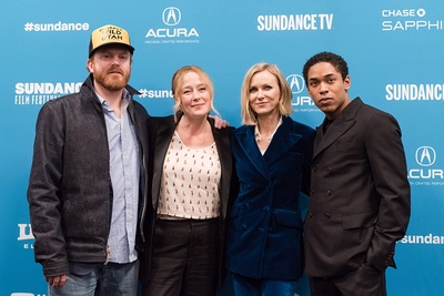 狼的时刻剧照的剧照