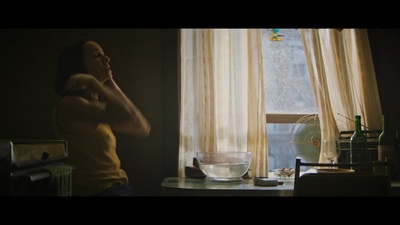 狼的时刻剧照的剧照