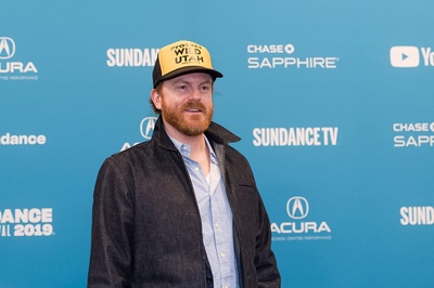 狼的时刻剧照的剧照