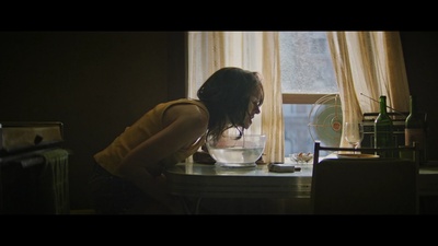 狼的时刻剧照的剧照