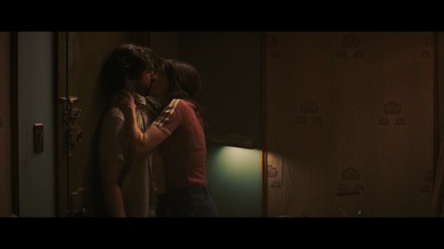 狼的时刻剧照的剧照