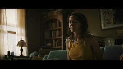 狼的时刻剧照的剧照