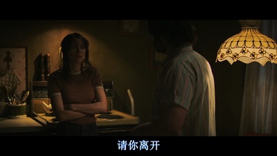 狼的时刻剧照的剧照