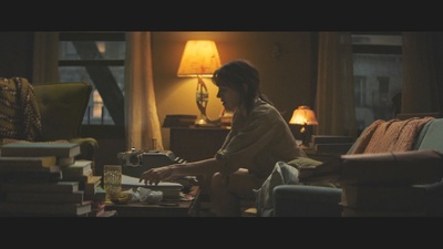 狼的时刻剧照的剧照