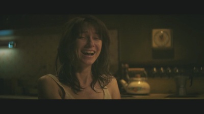 狼的时刻剧照的剧照