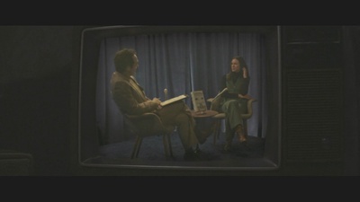 狼的时刻剧照的剧照