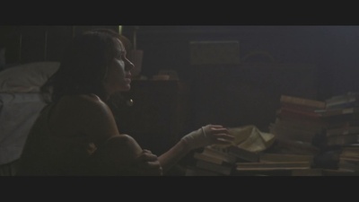 狼的时刻剧照的剧照