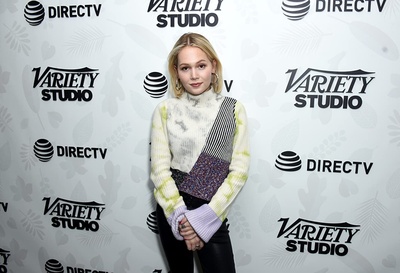 狼的时刻剧照的剧照