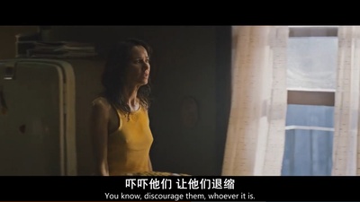 狼的时刻剧照的剧照