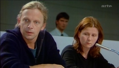 审判剧照的剧照