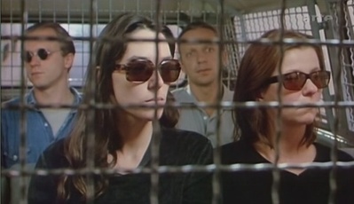 审判剧照的剧照