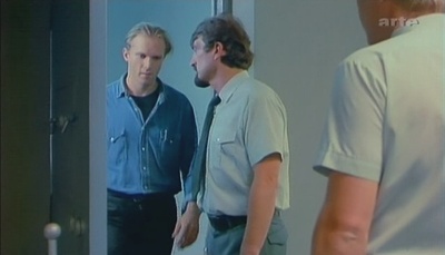 审判剧照的剧照