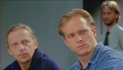 审判剧照的剧照